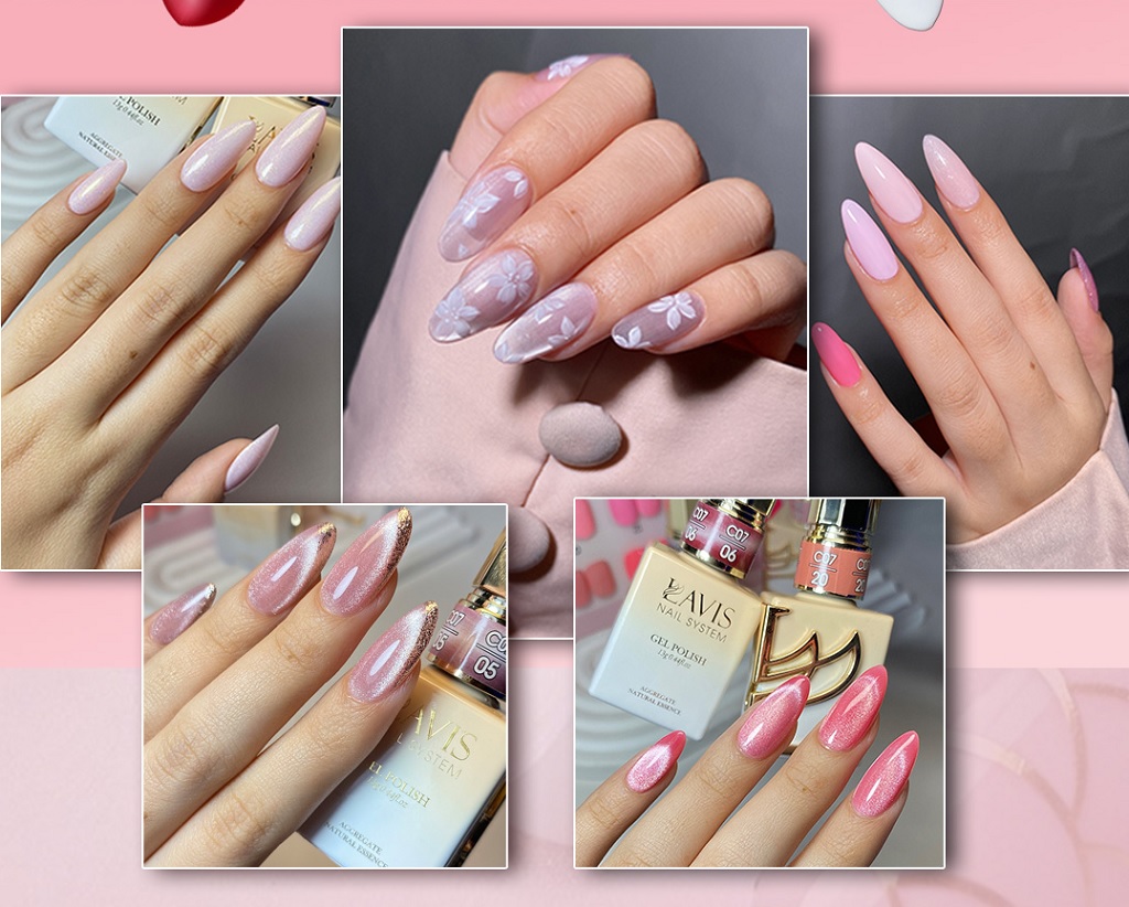 Less Toxic, More Gloss: The Clean Nail Trend Taking Over